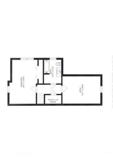 5040 Melvina Ave, Chicago IL 60646-1123 exterior