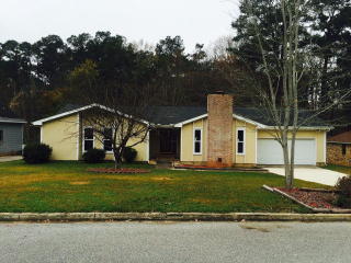 725 Hickory Oak Holw, Augusta GA  30907-3003 exterior