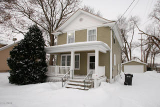 216 Riverview Dr, Kalamazoo, MI 49004-1310