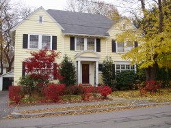 31 Homer St, Newton, MA 02459-1511