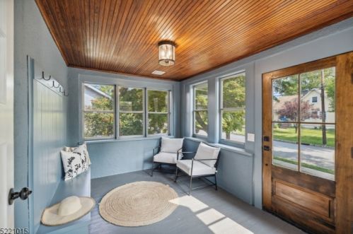 89 Franklin St, Verona NJ  07044-1922 exterior