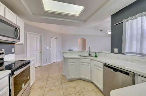 5406 Emblem St, Fort Pierce FL 34983-1448 exterior