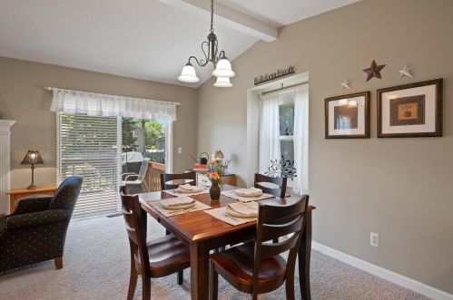 4490 Missaukee Ave, Wyoming MI exterior