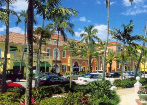 576 6 Ave, Naples FL 34120-4915 exterior