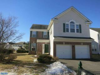 51 Fountayne Ln, Trenton NJ  08648-2679 exterior