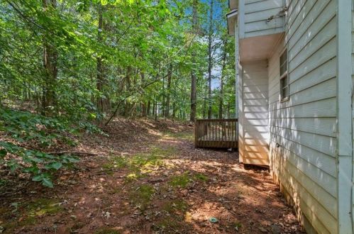 3845 Laurel Brook Way, Lithonia GA  30039-6489 exterior