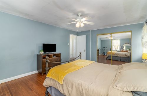 716 Cowles Ave, Joliet IL 60435-5915 exterior