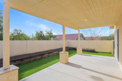 4697 Weathervane St, Tucson AZ  85741-4620 exterior