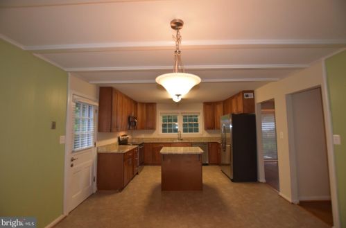 1003 Arcola Ave, Silver Spring MD  20902-3403 exterior