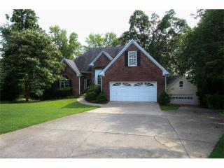 677 Jules Crst Ct, Lawrenceville GA  30045-8658 exterior