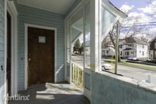 523 Hill St, Ann Arbor MI  48104-3222 exterior