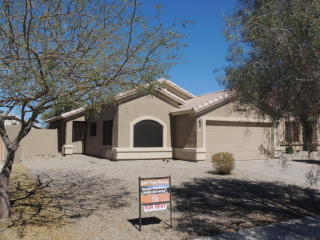 2218 Saint Anne Ave, Phoenix AZ  85041-5408 exterior