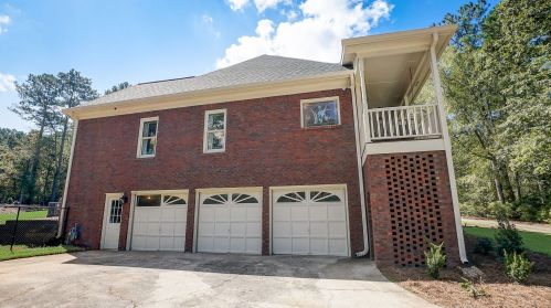 3810 Belle Glade Trl, Lithonia GA  30039-6700 exterior