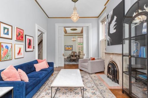 1424 Mississippi Ave, Saint Louis MO 63104-2533 exterior