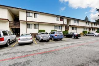 3511 160th St, Seattle WA  98188-2634 exterior