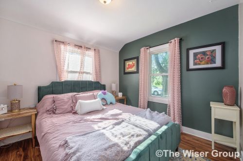 4496 Dangl Rd, Meskegon MI 49444-9715 exterior