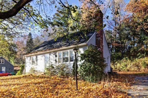 9 Kennedy Dr, Enfield, CT 06082-5315