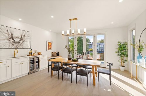 4316 2nd St, Washington DC  20011-7434 exterior