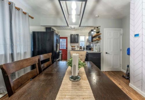 311 Front St, Woonsocket RI  02895-5207 exterior