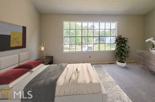 6235 Marbut Farms Rd, Lithonia, GA 30058-7973