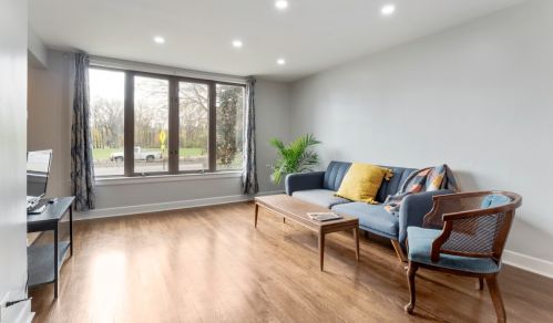 3850 112 St, Chicago IL 60617-7026 exterior