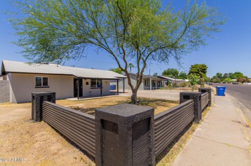 2932 47th Ave, Phoenix AZ  85031-3640 exterior