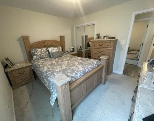 4805 Nature Trl, Austell GA 30106-2770 exterior