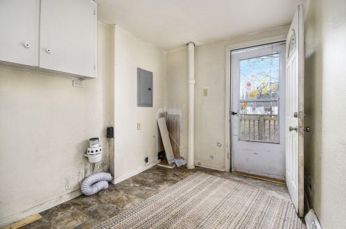 234 4 Ave, Three Rivers MI 49093-1508 exterior