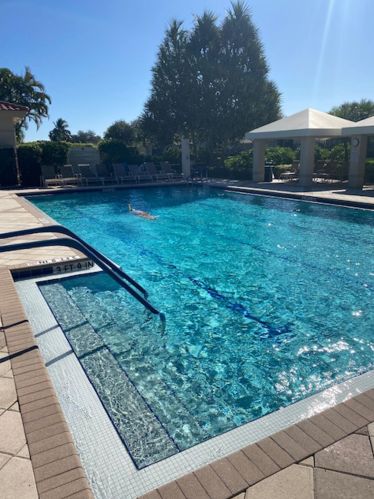 6674 Hawaiian Ave, Boynton Beach FL  33437-7002 exterior