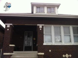 5605 Spaulding Ave, Chicago, IL 60659-3613