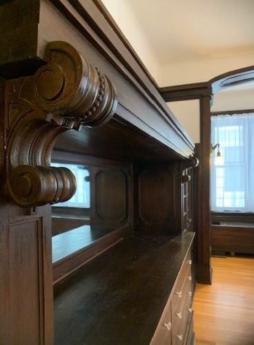 415 Surf St, Chicago IL 60657-6106 exterior