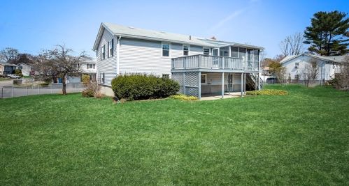 3 Dibiase St, Salem MA 01970-1031 exterior