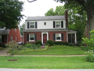 2639 Kings Hwy, Louisville KY  40205-2648 exterior