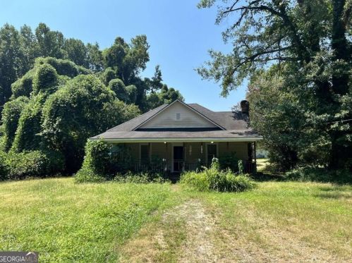 2710 Sardis Church Rd, Gainesville GA 30506-1119 exterior