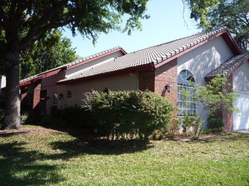 4039 Golfside Dr, Orlando FL 32808-3005 exterior