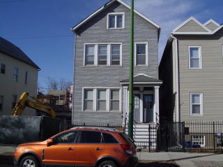 2540 Ashland Ave, Chicago IL  60608-5321 exterior