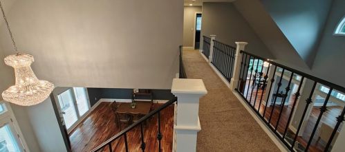 3593 Duckett Ml Rd, Gainesville GA 30506-4137 exterior