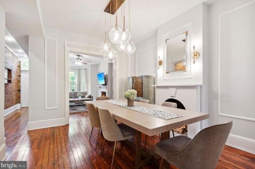 1229 I St, Washington DC  20003-4109 exterior