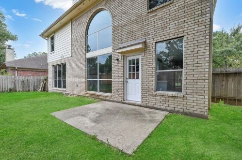 6019 Kelly Ml Ln, Humble TX 77346-2078 exterior