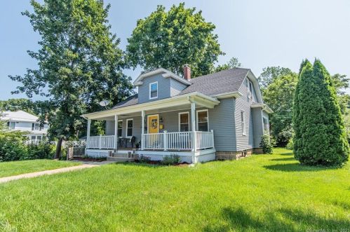 72 Broad St, Killingly, CT 06239-3602