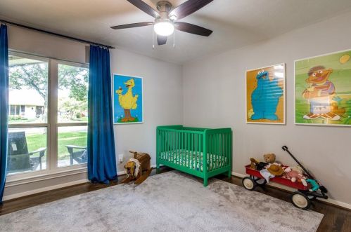 6305 Chesley Ln, Dallas TX 75214-2116 exterior