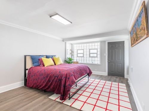 2500 11 Ave, Broadview IL 60155-4814 exterior