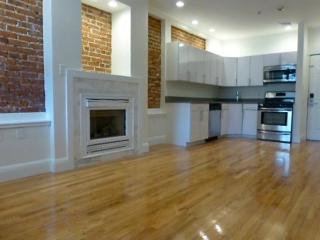 16 Brainerd Rd, Boston MA  02134 exterior