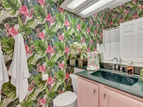 441 Fairway Lndg, Fort Pierce FL  34986-2168 exterior