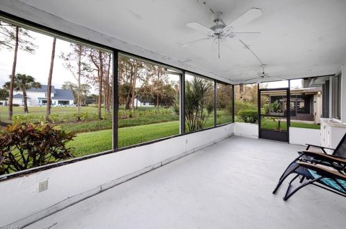 136 Marseille Dr, Naples FL 34112-7102 exterior