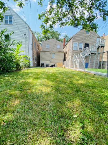 1451 Kedvale Ave, Chicago IL  60623-1246 exterior