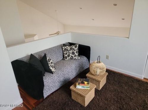 5312 Calle Vista De Colores, Tucson AZ  85711-7431 exterior