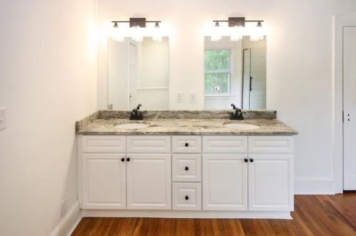 1810 Montrose Dr, Atlanta GA  30344-3002 exterior