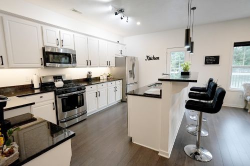 7341 Brindle Trl, Kalamazoo MI  49009-4034 exterior