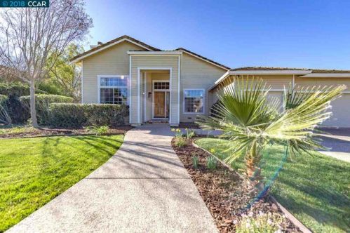 5268 Laurel Dr, Concord, CA 94521-1531